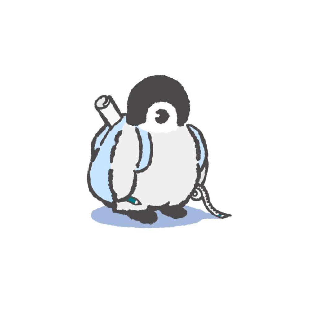 企鹅