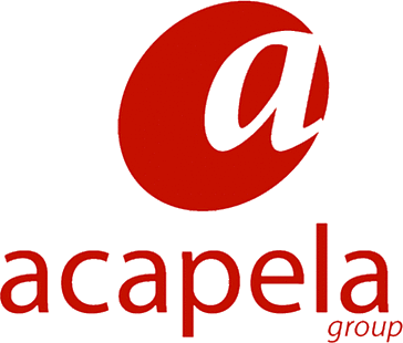 Acapela VaaS