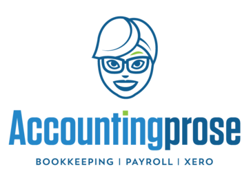 Accountingprose