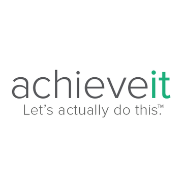 AchieveIt
