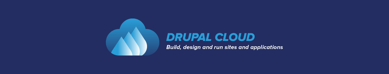 Acquia Drupal Cloud