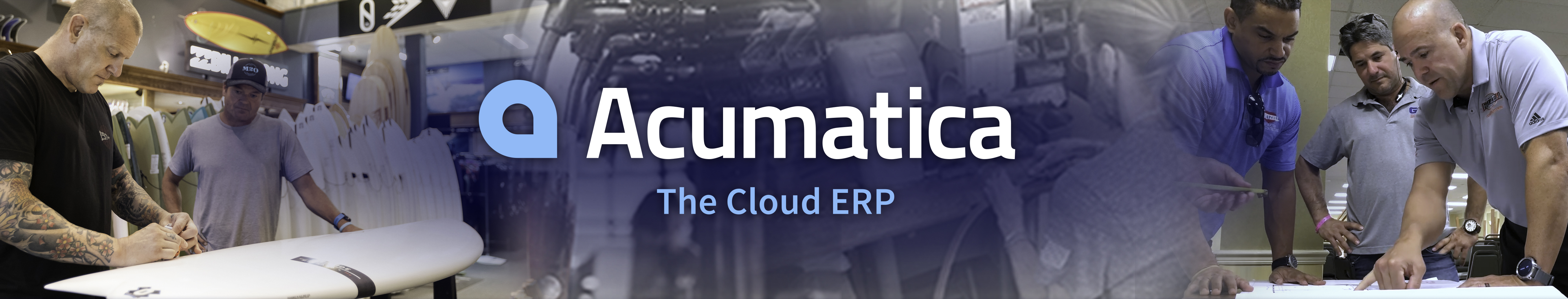 Acumatica