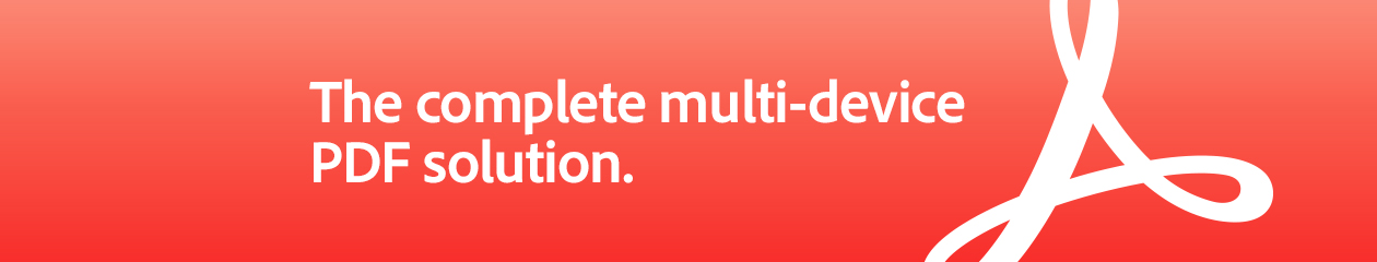 Adobe Acrobat DC