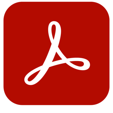 Adobe Acrobat DC