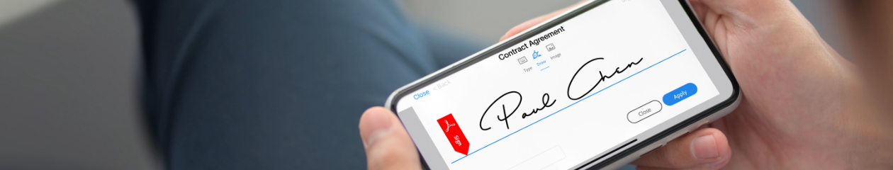 Adobe Acrobat Sign