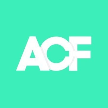 Advanced Custom Fields