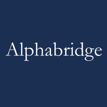 Alphabridge