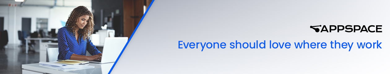 Appspace