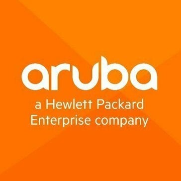 Aruba Location-powered applications