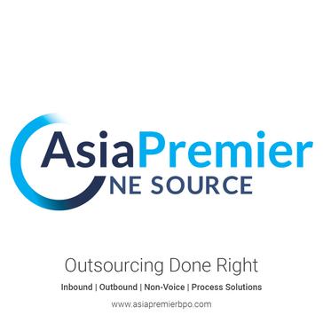 Asia Premier One Source