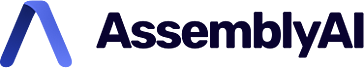 AssemblyAI - Speech to Text API