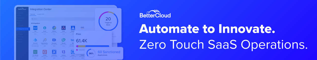 BetterCloud