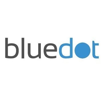 Bluedot