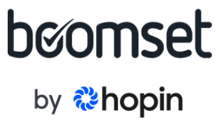 Boomset