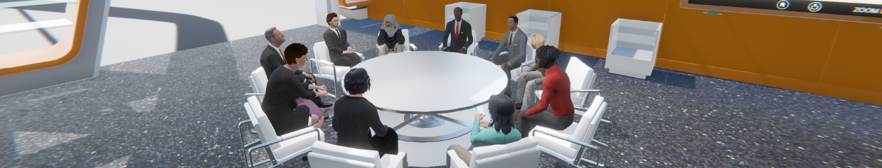 Breakroom