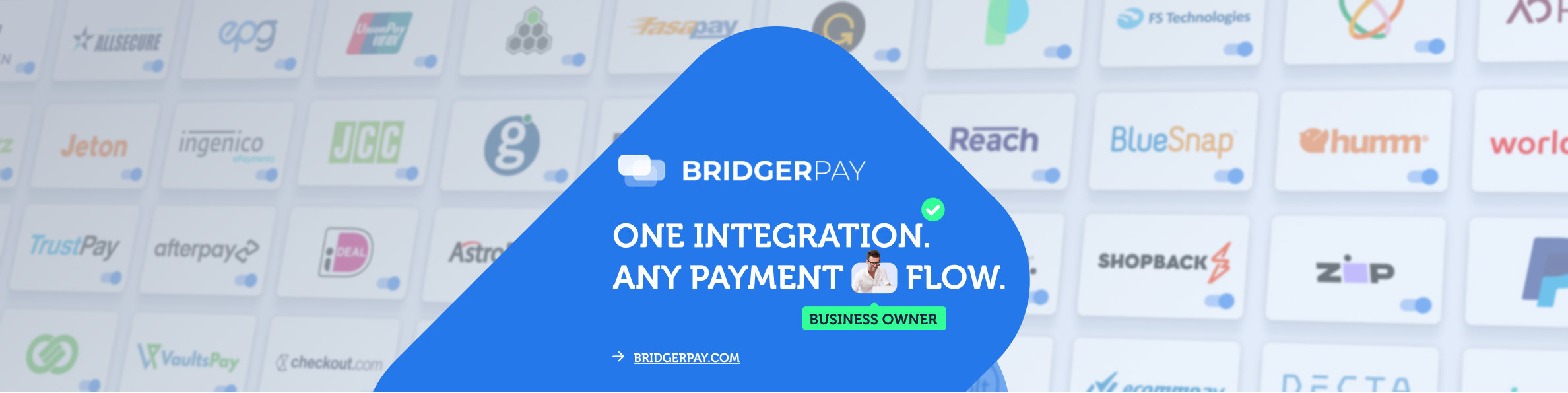 BridgerPay