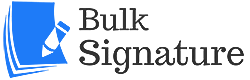 Bulk Signature