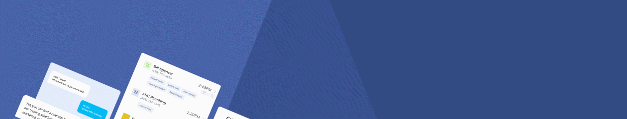 CallTrackingMetrics