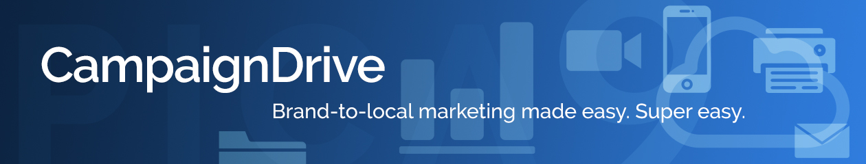 CampaignDrive by Pica9
