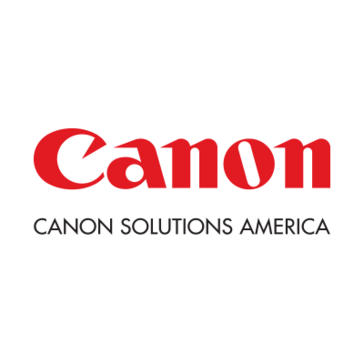 Canon Managed Print Services