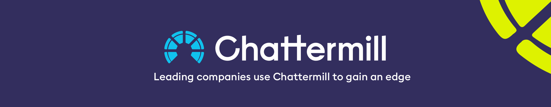 Chattermill