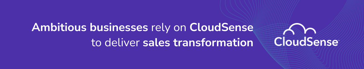 CloudSense
