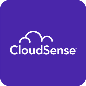 CloudSense