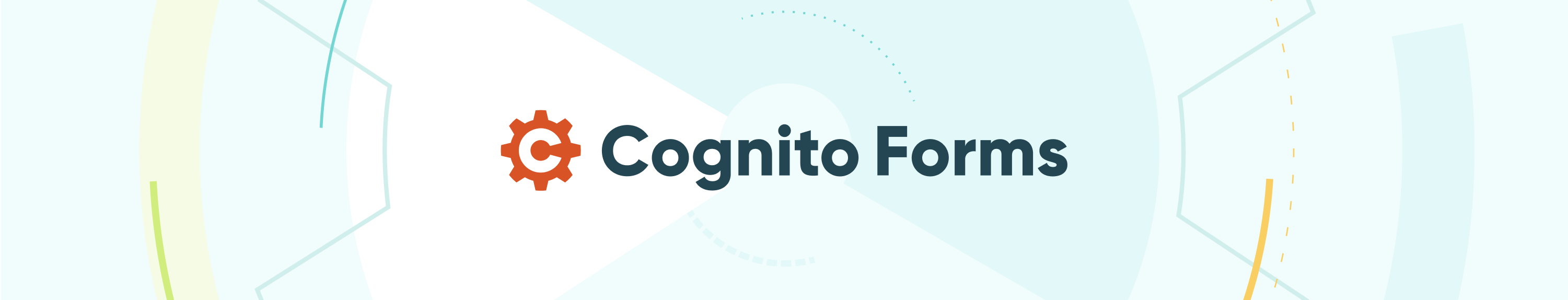 Cognito Forms