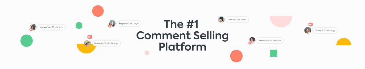 CommentSold