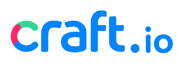 Craft.io