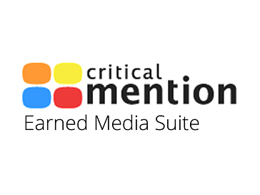 Critical Mention