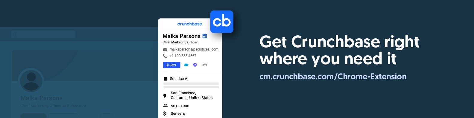 Crunchbase