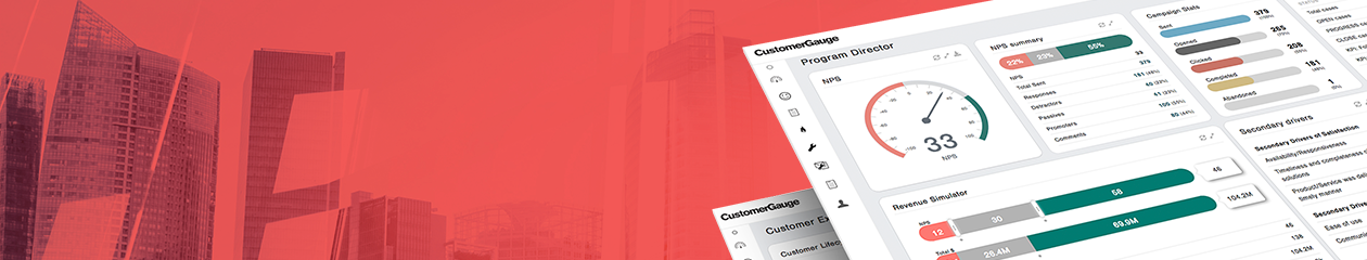 CustomerGauge