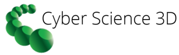 Cyber-Science 3D