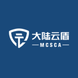 大陸云盾