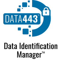 Data Identification Manager