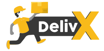 DelivX | Multivendor Hyperlocal Delivery Management Software