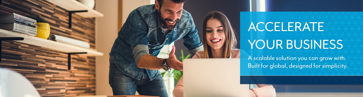 Digital River MyCommerce