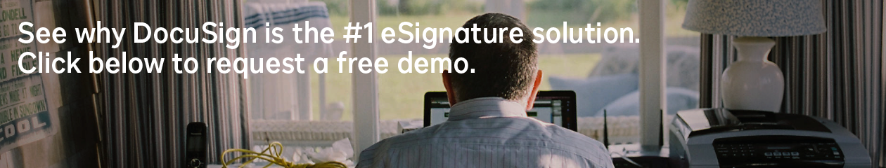 DocuSign