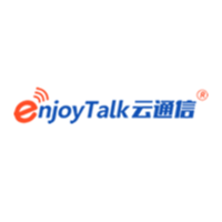 enjoytalk云通信 enjoytalk云通信
