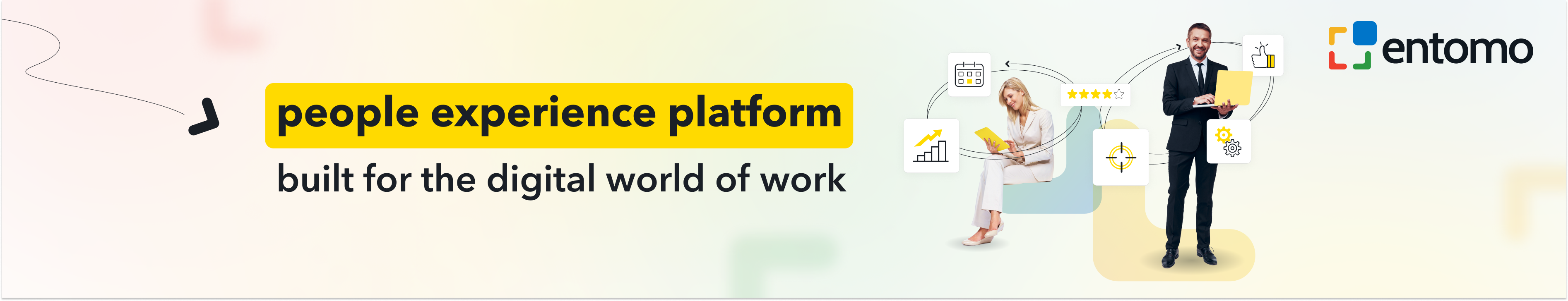 entomo (formerly KPISOFT)