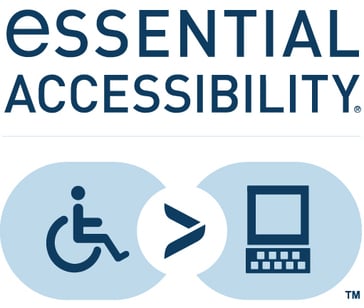 eSSENTIAL Accessibility