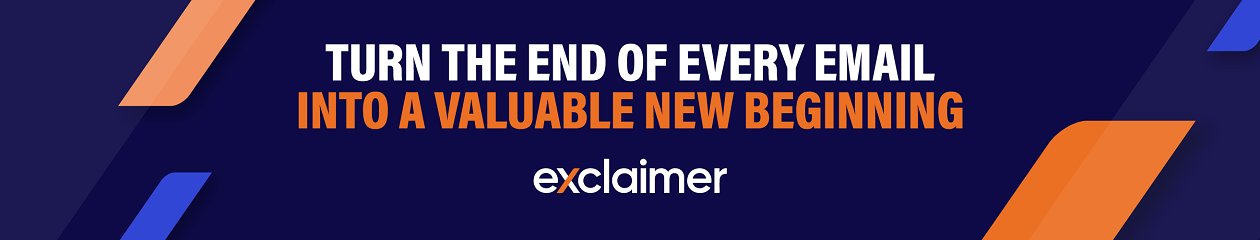 Exclaimer