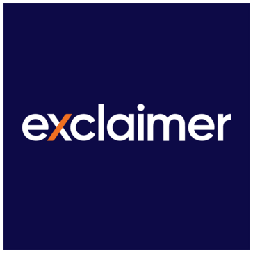 Exclaimer