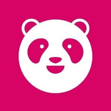 Foodpanda for Business