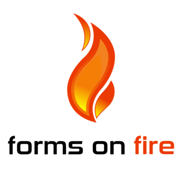 Forms On Fire