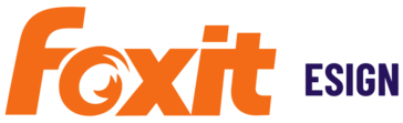 Foxit eSign