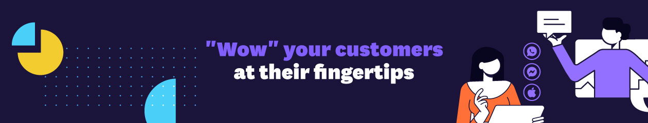 Freshdesk Messaging
