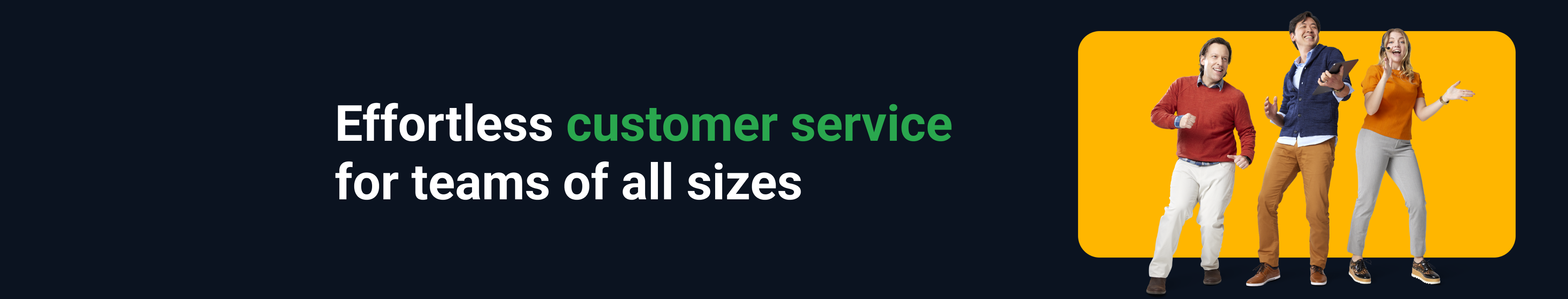 Freshdesk