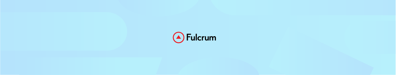 Fulcrum